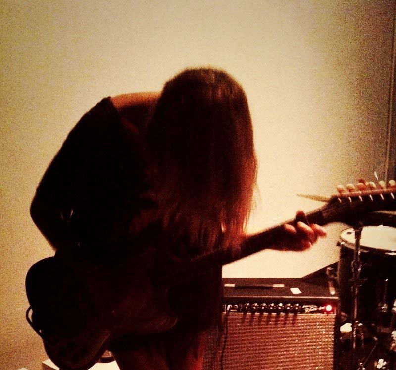 Review: Vivian Girls live in Bangkok