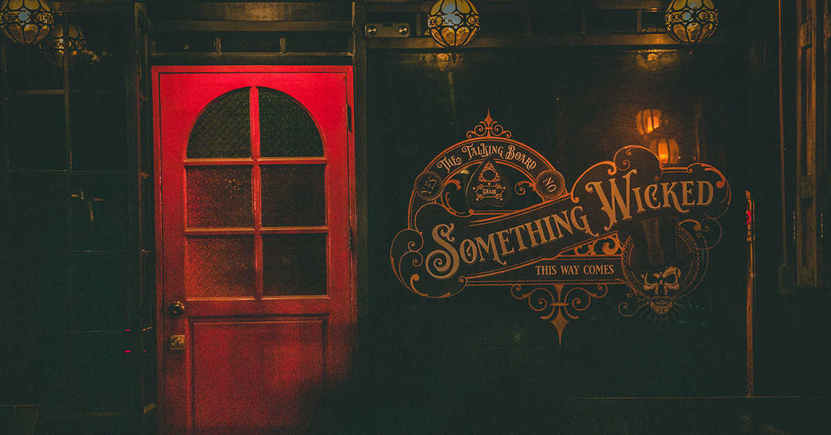 Sneak peek at Bangkok’s new voodoo bar in On Nut