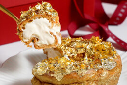 Sashimi? Gold? Durian? 6 of Bangkok’s most OTT doughnuts