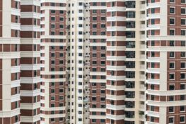 Check out Singapore’s densely packed spaces in mesmerizing pictures