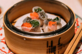 Lily Fu’s