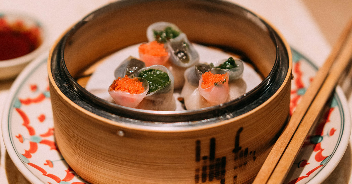 Lily Fu’s