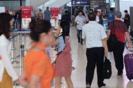 This app will make traveling through Thailand’s airports a breeze
