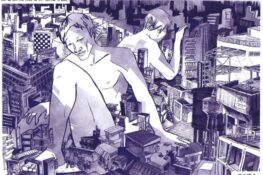 Taking a graphic look into Bangkok’s political history