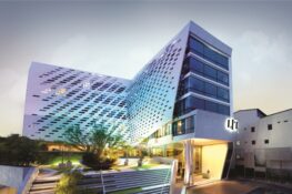 Vaslab’s new design hotel Lit opens near MBK
