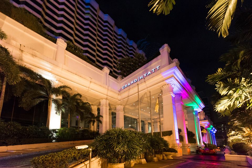 This hotel event lets you drink 150 labels of wine in one evening