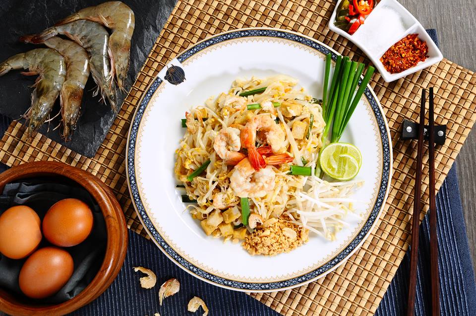 Foodland’s 24-hour diner Took Lae Dee opens first branch outside Thailand