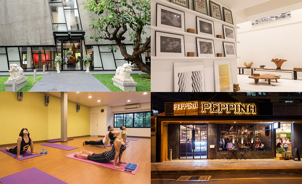 5 Reasons to Check Out Sukhumvit 31