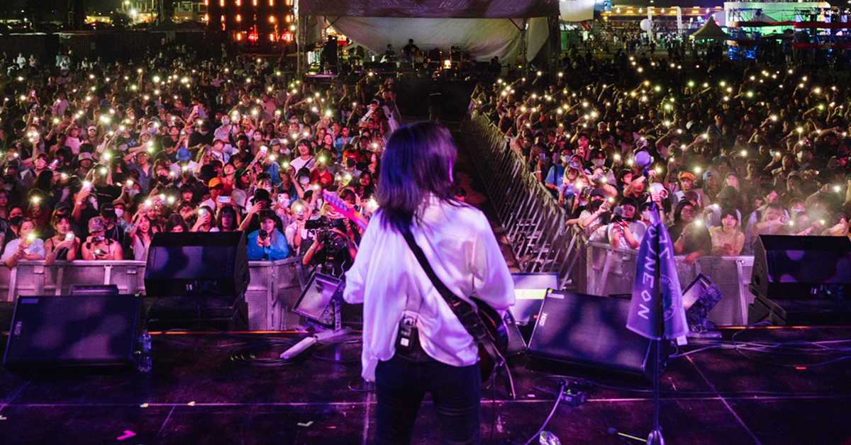 16 acts announced for the Maho Rasop Festival in December
