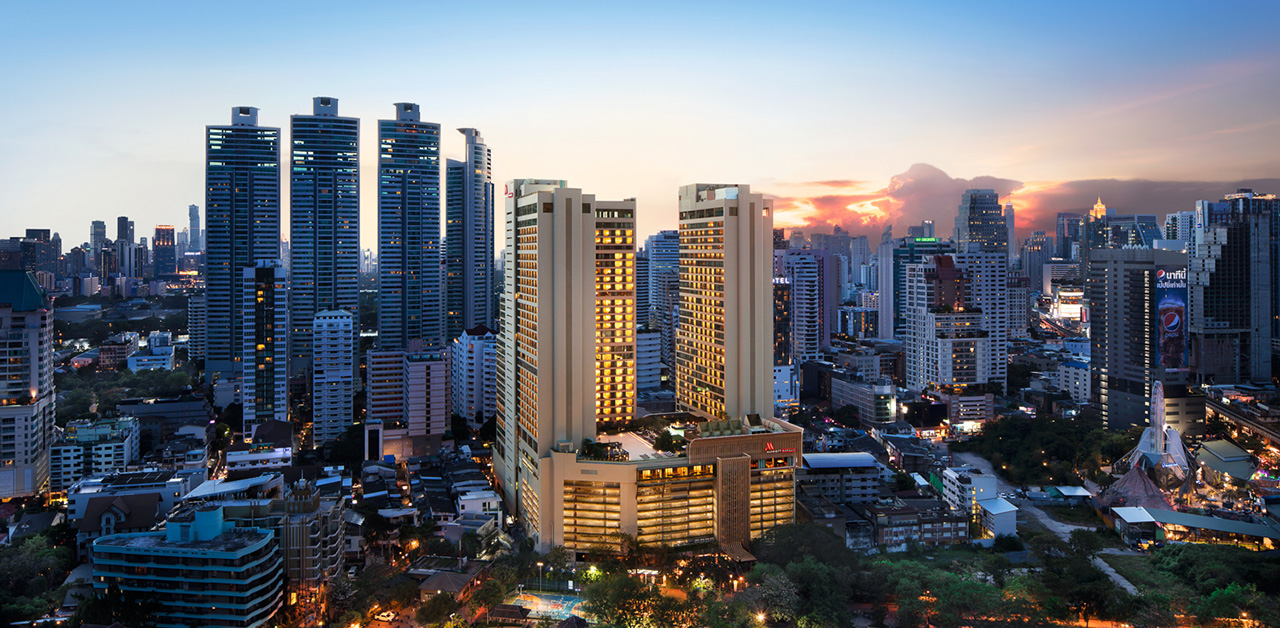 Turkey and Syria earthquake relief gala in Bangkok to feature top names in F&B on Mar 5