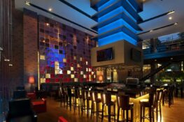 Check in at amBar and BeerVault on Foursquare and get discounts on booze