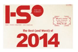 Your guide to the next two weeks (and the highs and lows of 2014) is here