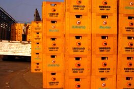 Beerlao’s newest label is coming to a supermarket near you