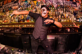 Where to get your spook on this Halloween