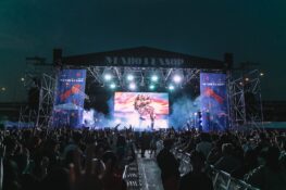 Bombay Bicycle Club, The Horrors and more to headline Bangkok indie festival