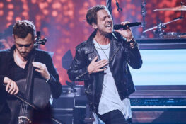 OneRepublic to lead this year’s Spotify on Stage
