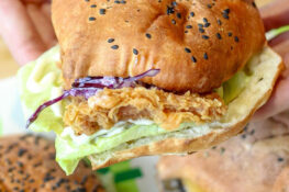 Lele Burger brings cheap, unique burgers to Phra Khanong