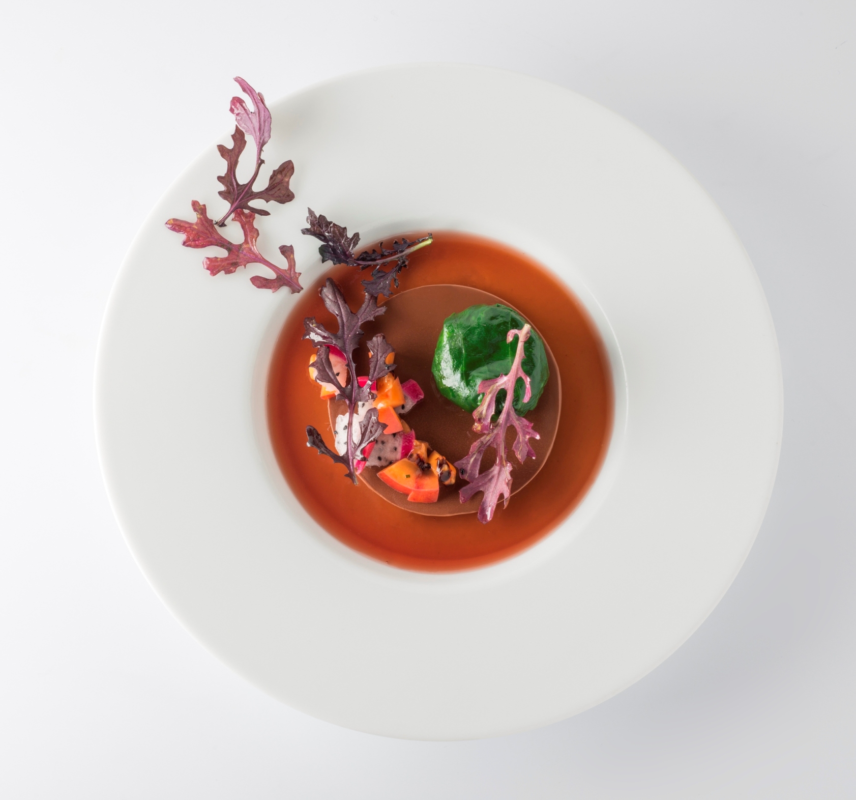 Founder of the 3-Michelin-star Pierre Gagnaire in Paris to cook at Bangkok’s Intercontinental