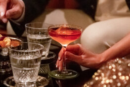 2 Bangkok bars rank in World’s 50 Best Bars 2023
