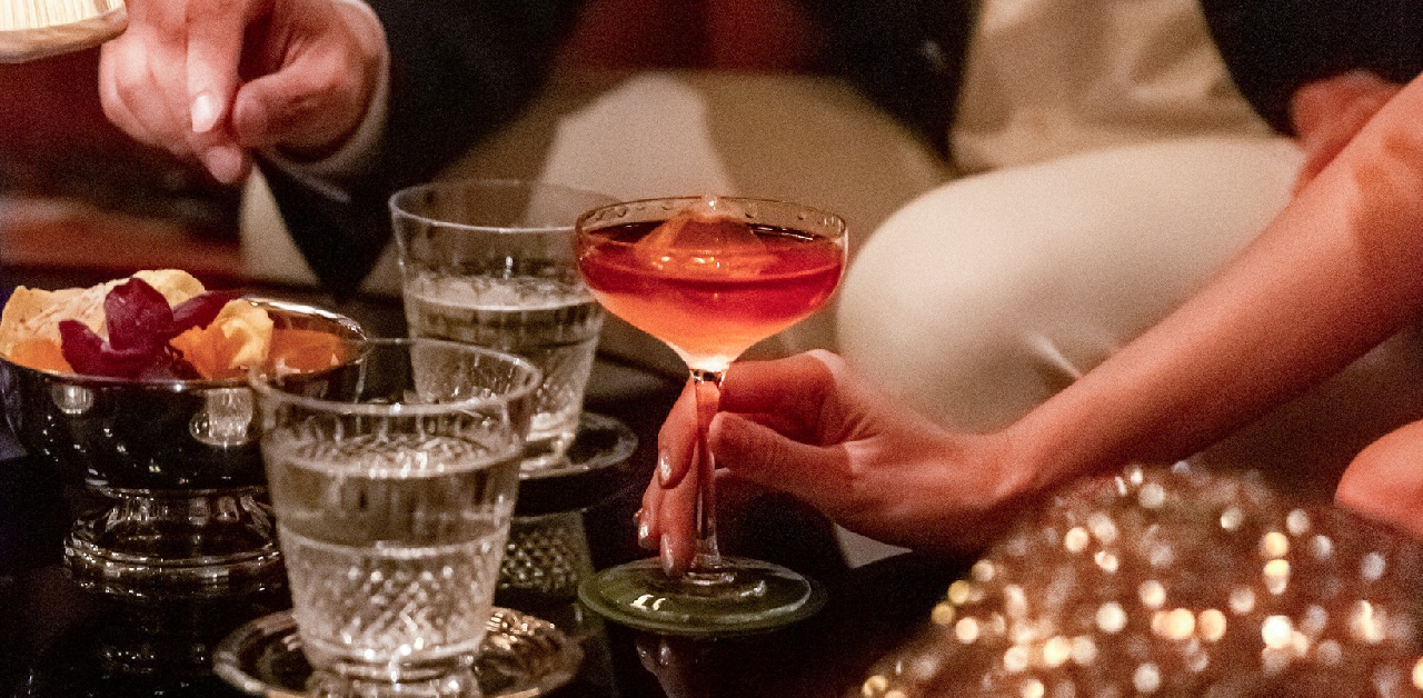 2 Bangkok bars rank in World’s 50 Best Bars 2023