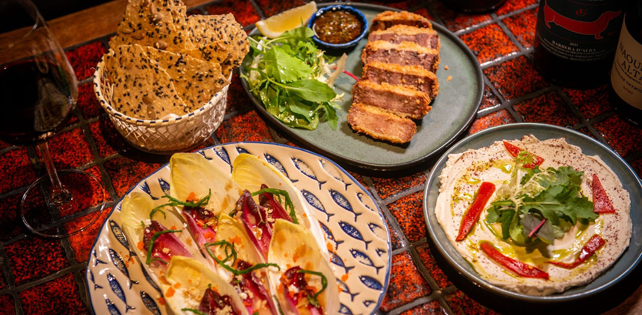 50 new Bangkok restaurants that opened in 2024 for you to check out
