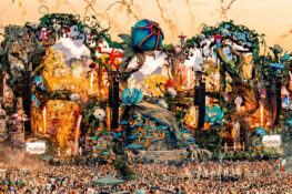 Is Tomorrowland really coming to Thailand in 2026? 
