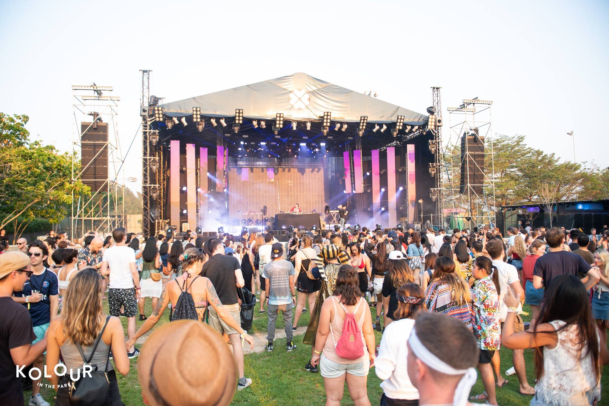 11 events you don’t want to miss in Bangkok this weekend (Mar 6-8)