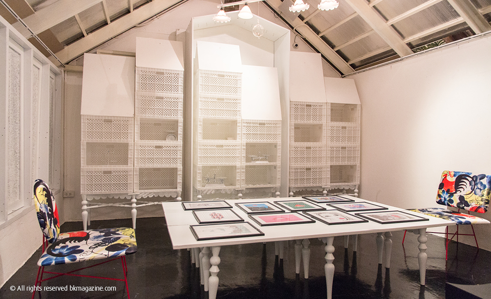 56th Studio Private Gallery