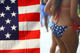 Fourth of July parties to celebrate Independence Day