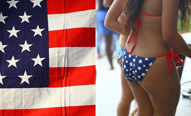 Fourth of July parties to celebrate Independence Day
