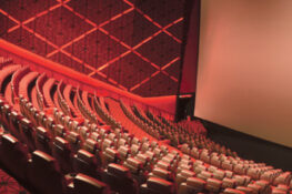 These are Bangkok’s best VIP cinemas