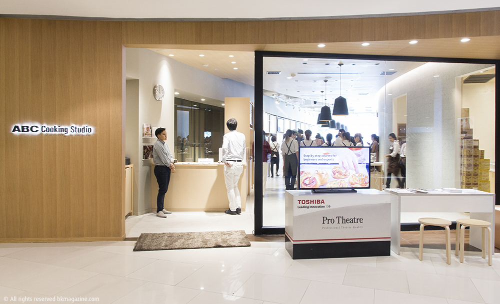 ABC Cooking Studio - BK Magazine Online | The insider's guide to Bangkok