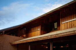 Put Chiang Saen’s teak-filled boutique hotel on your winter travel radar