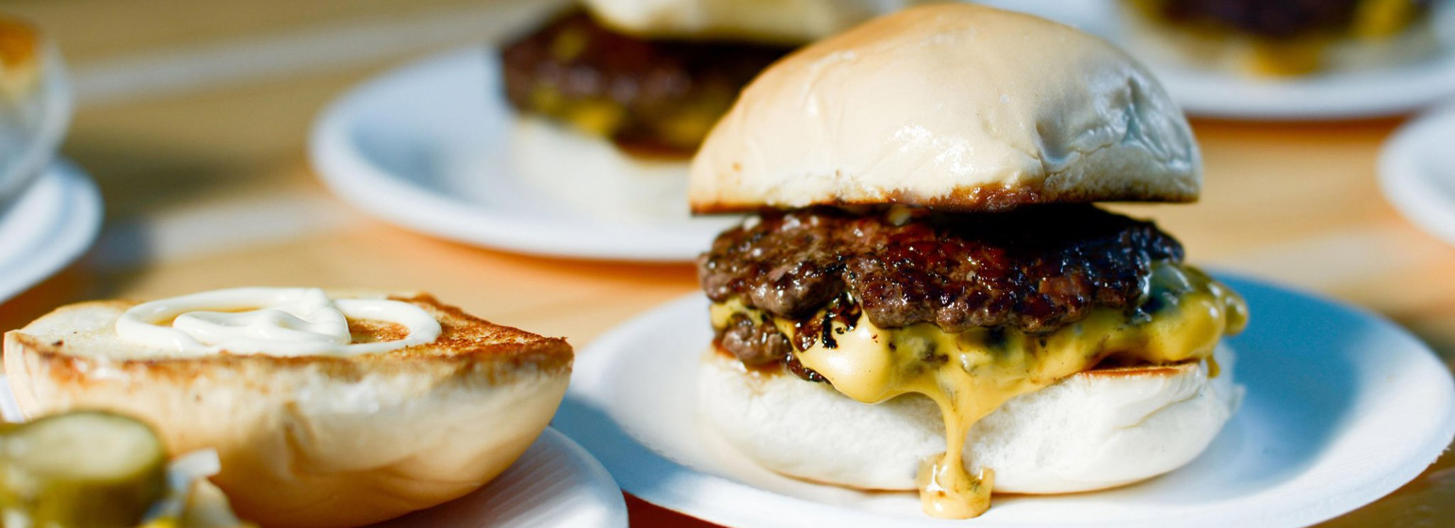 Check out this week’s best food and booze events in Bangkok (Oct 24)