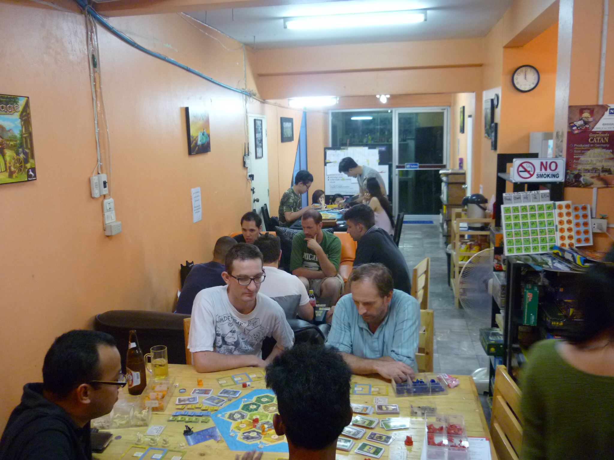 Ninive Game Store