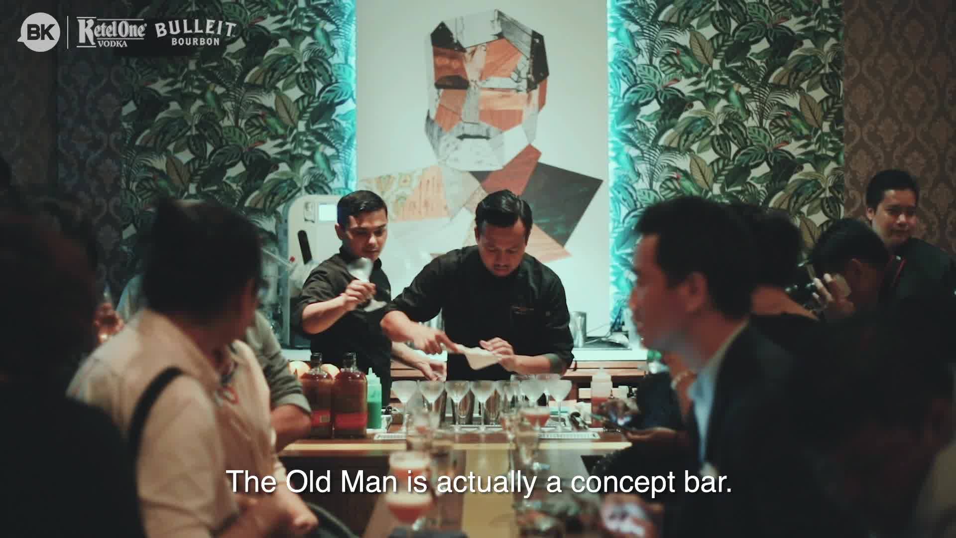 The story behind Asia’s Best Bar 2019 [brought to you by Diageo]