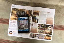 Singapore’s newest hot hood, best hawkers at Bukit Merah View and Unlucky Plaza