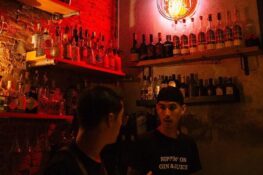 Teens of Thailand and Asia Today are offering discount drink vouchers