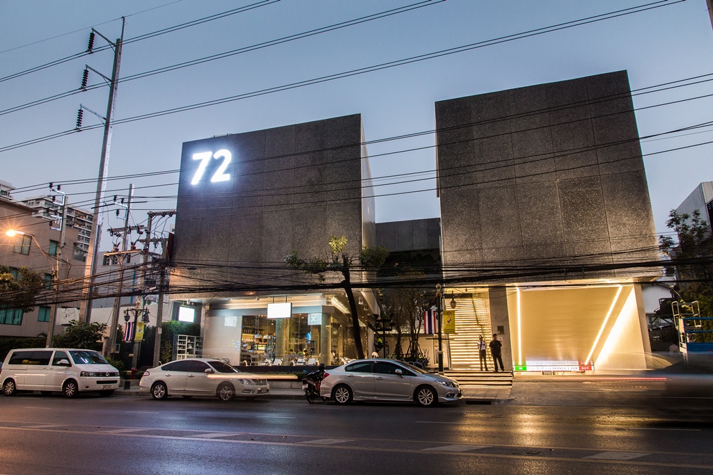 The new restaurants, bars and shops making Thonglor cooler than ever
