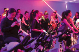 The best Bangkok gyms for early and late sessions