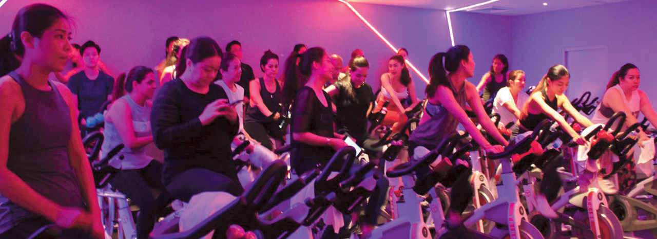 The best Bangkok gyms for early and late sessions
