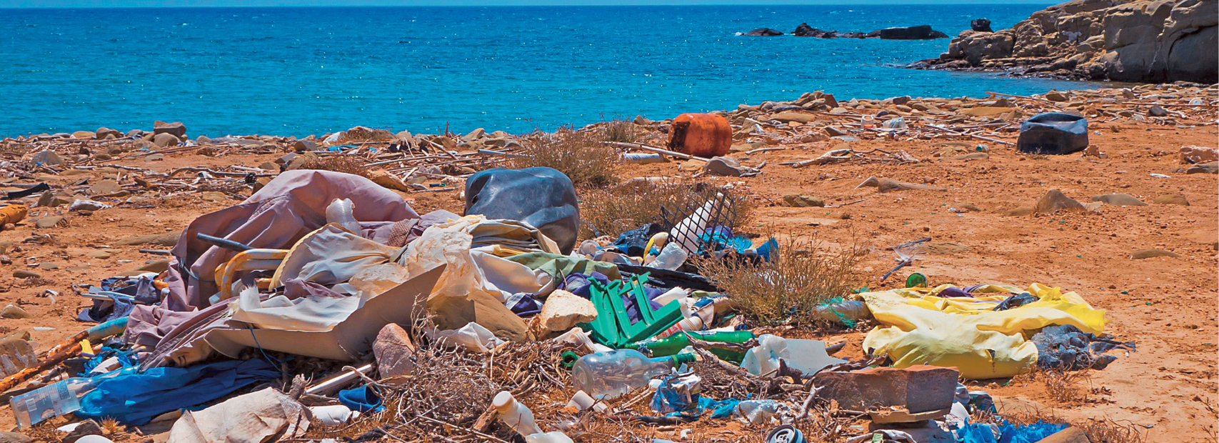 Can Thailand ever turn the tide on single-use plastic waste?