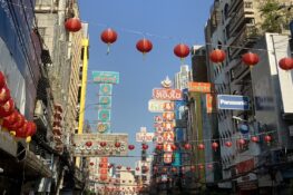 5 cheap Chinese breakfasts in Yaowarat to wake you up