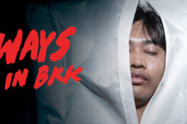 31 Ways To Die in Bangkok