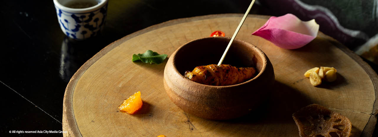 Top Tables 2020: Bangkok’s 100 best restaurants