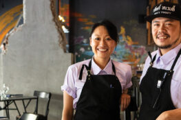 80/20’s head chef on why he’s turning his back on casual dining… for now