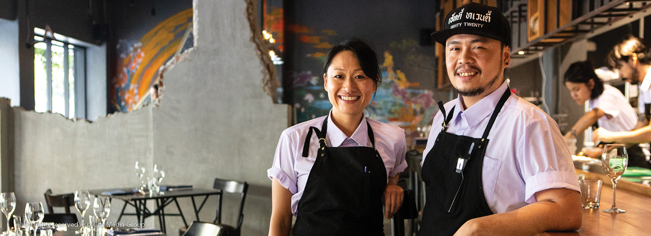 80/20’s head chef on why he’s turning his back on casual dining… for now