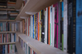 Browse hundreds of titles at this private online book sale