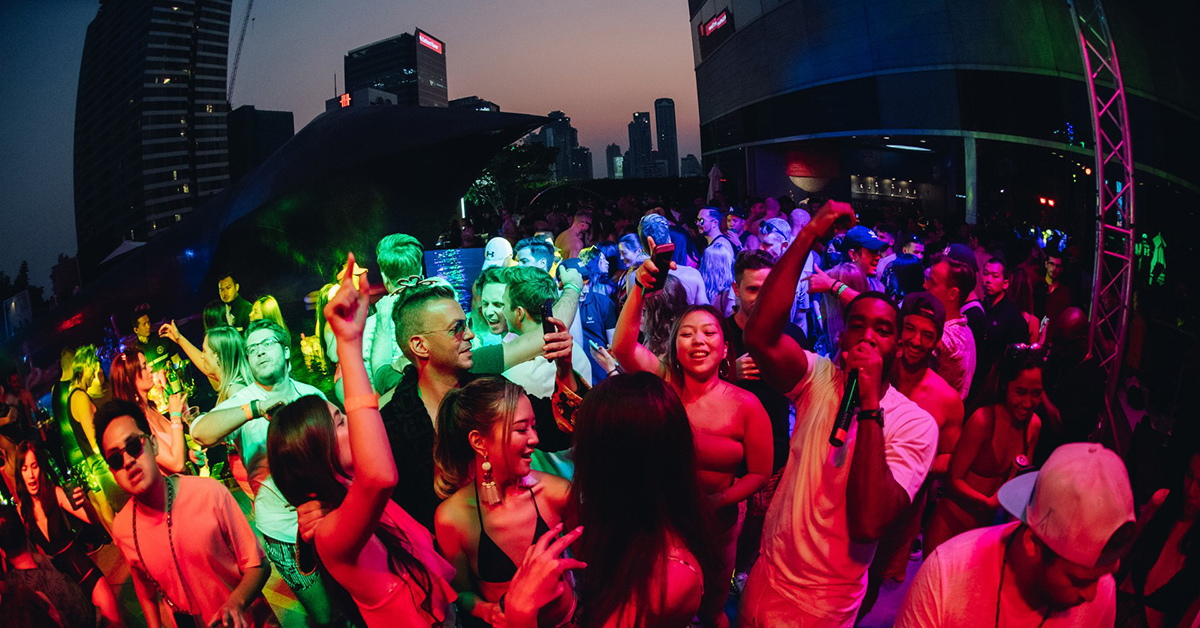 15 things to do in Bangkok this weekend (Nov 3-6)
