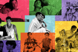 Thai queer cinema then and now